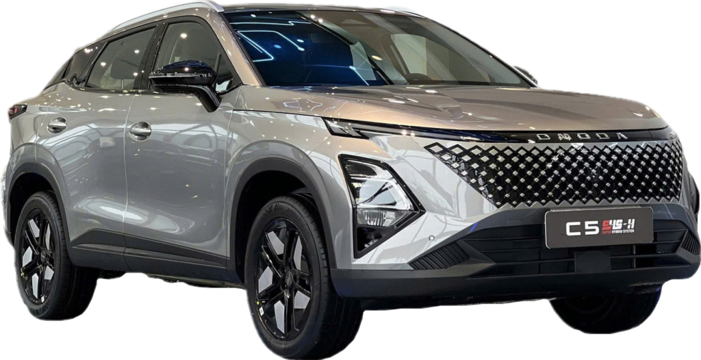 Omoda C5 SHS-H