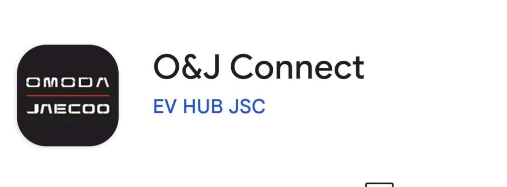 OMODA & JAECOO ra mắt ứng dụng O&J Connect: Kết nối xe, trạm sạc và hệ sinh thái dịch vụ App O&J Connect
